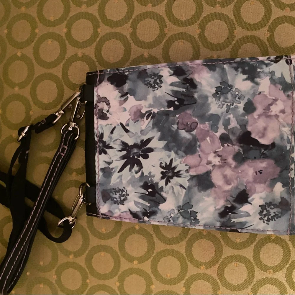 Hadaki unusual crossbody bag